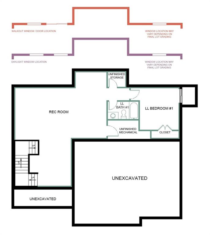 9411 111th Pl, Kansas City, MO 64157