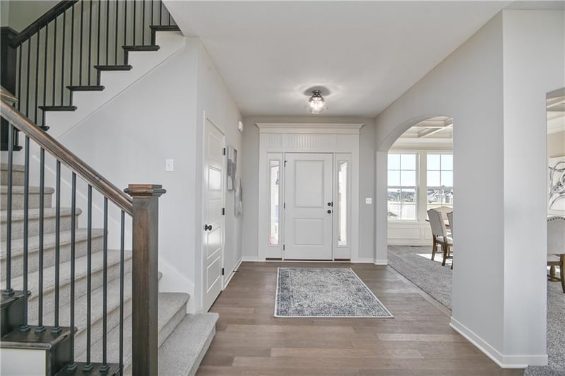 2353 Wabash St, Olathe, KS 66061