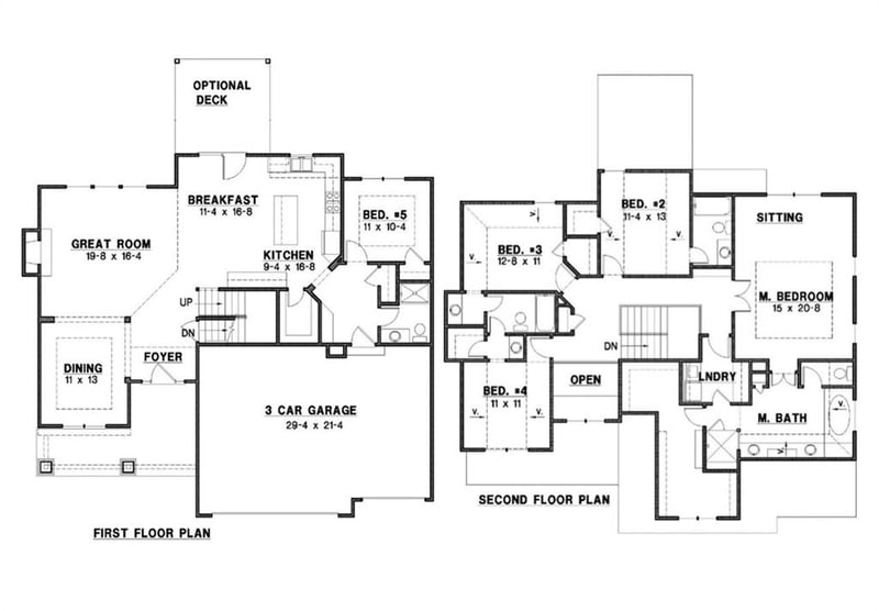 2353 Wabash St, Olathe, KS 66061