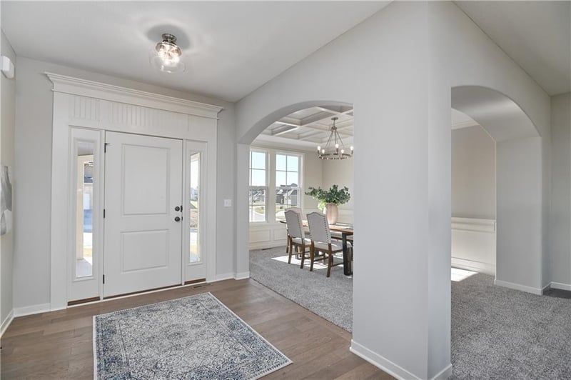 2353 Wabash St, Olathe, KS 66061
