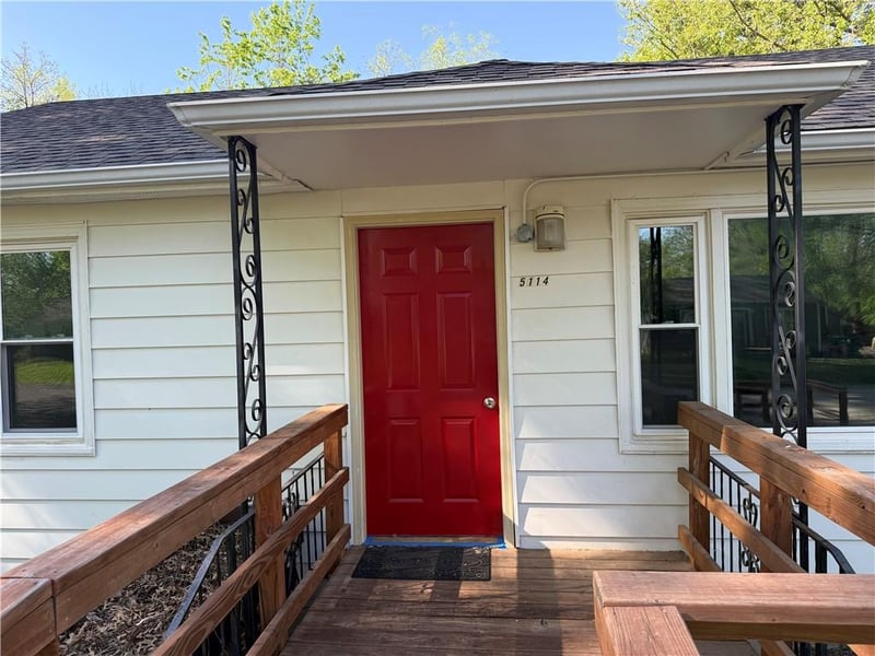 5114 Clark St, Kansas City, KS 66106