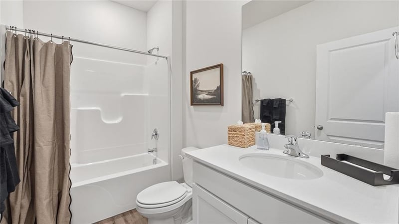 2601 Windmill Dr, Platte City, MO 64079