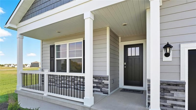 2601 Windmill Dr, Platte City, MO 64079