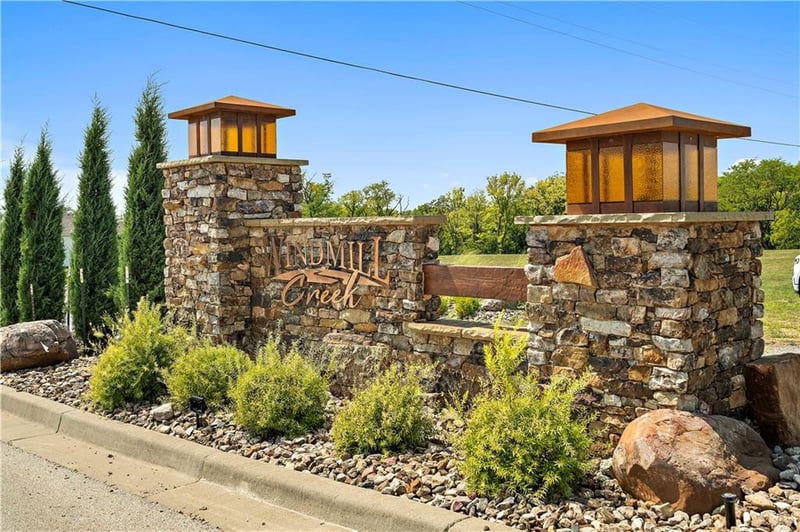 2605 Windmill Dr, Platte City, MO 64079