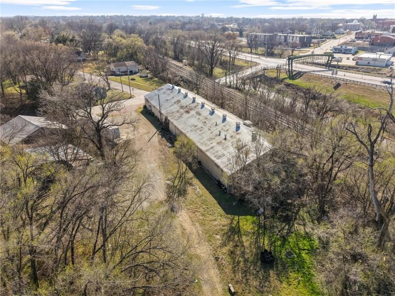 505 3rd St, Fort Scott, KS 66701