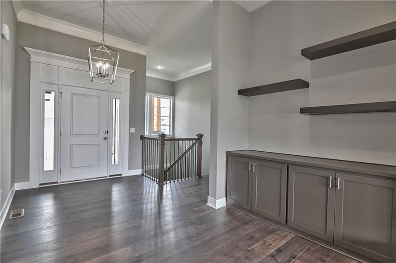 2306 Wabash St, Olathe, KS 66061