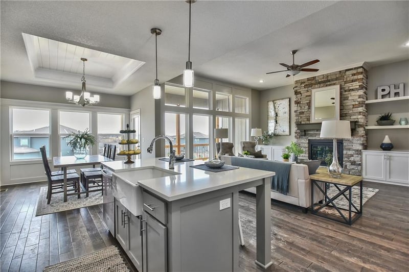 2306 Wabash St, Olathe, KS 66061