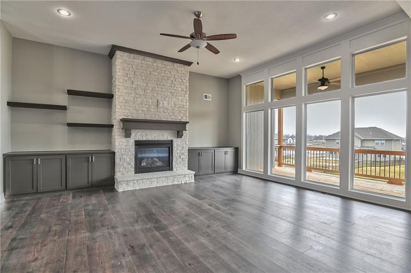 2306 Wabash St, Olathe, KS 66061