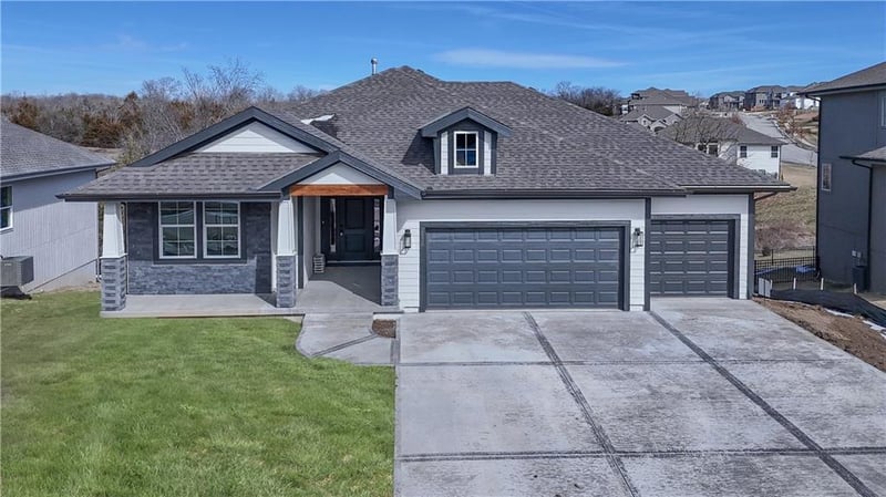 2394 Wabash St, Olathe, KS 66061