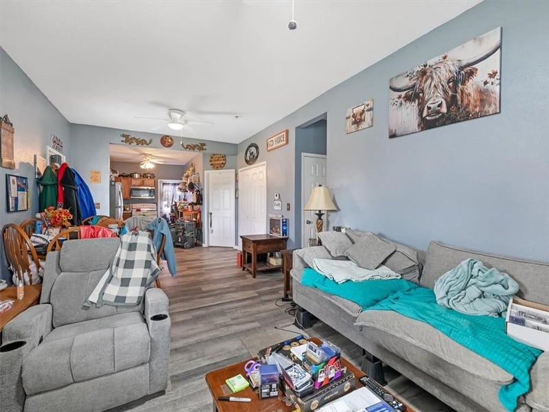 907 George St, Atchison, KS 66002