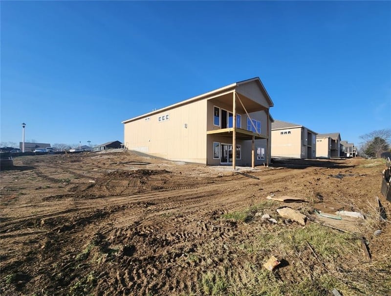 24908 145th St, Olathe, KS 66061