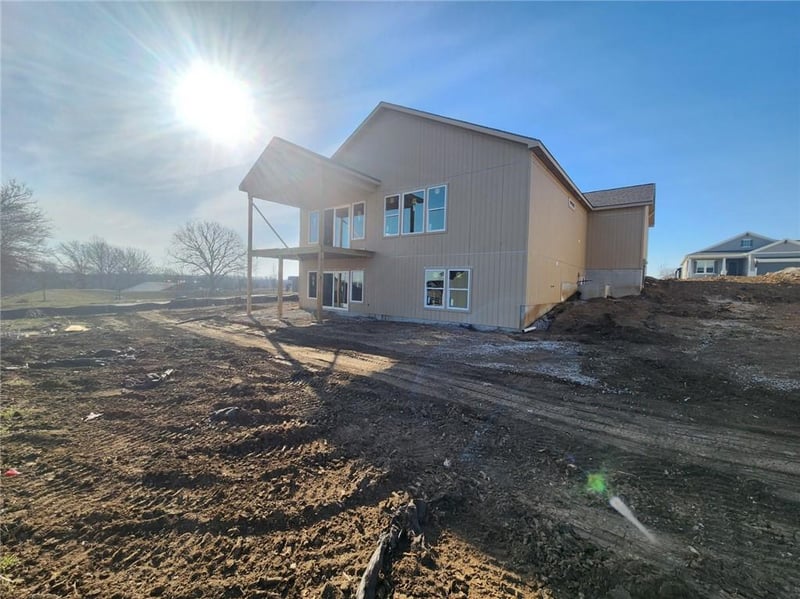 24908 145th St, Olathe, KS 66061