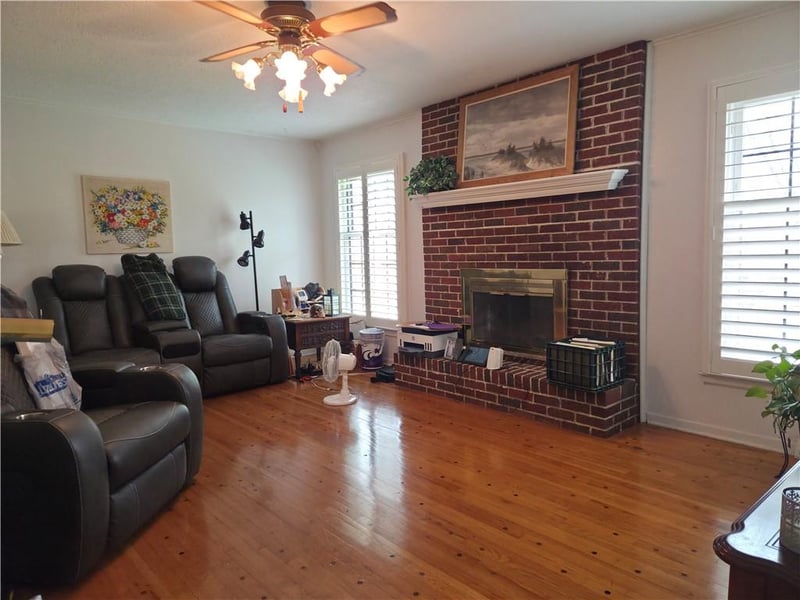 13001 Bristol Ave, Grandview, MO 64030