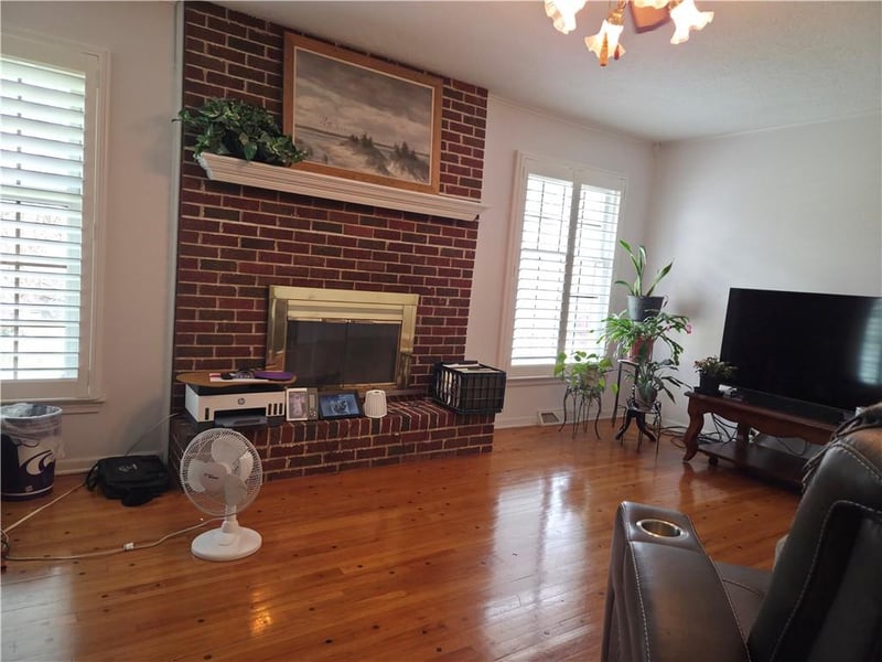 13001 Bristol Ave, Grandview, MO 64030
