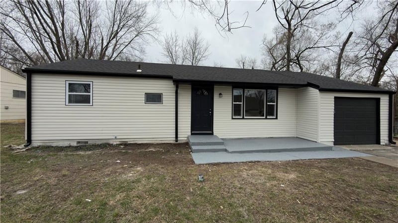 7207 E 86th St, Kansas City, MO 64138