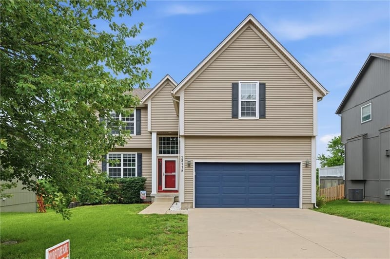 Home Worth Check