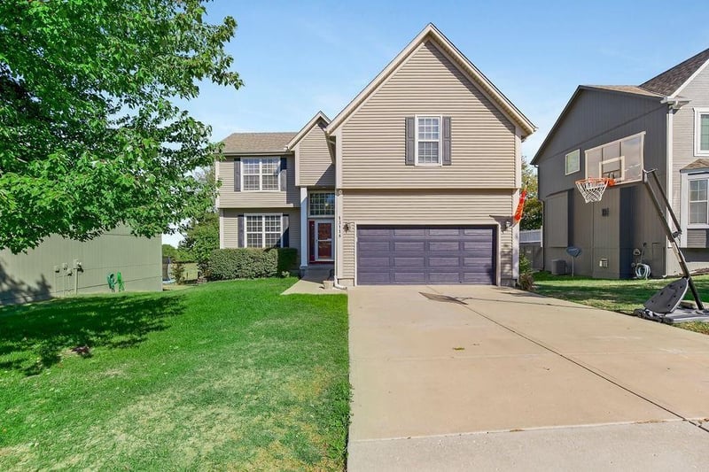 13118 New Jersey Ave, Kansas City, KS 66109