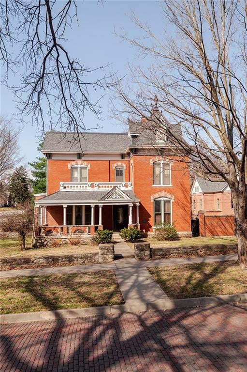 805 4 St, Atchison, KS 66002