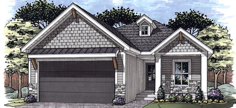 31933 W 170th Ter, Gardner, KS 66030