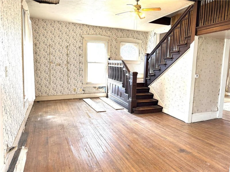 400 North Main St, Richmond, MO 64085