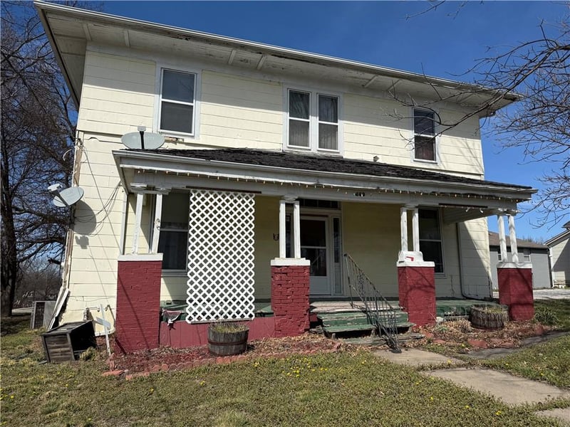 400 North Main St, Richmond, MO 64085