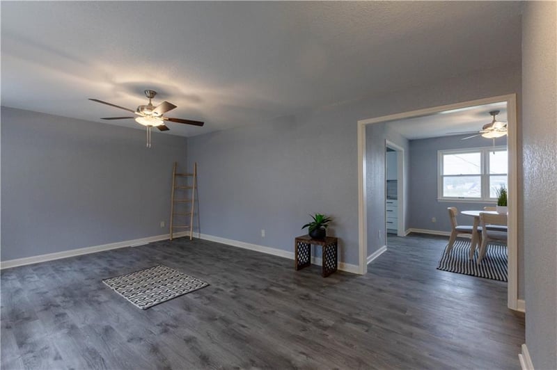 11601 Bennington Ave, Kansas City, MO 64134