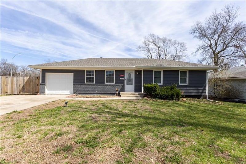 11601 Bennington Ave, Kansas City, MO 64134