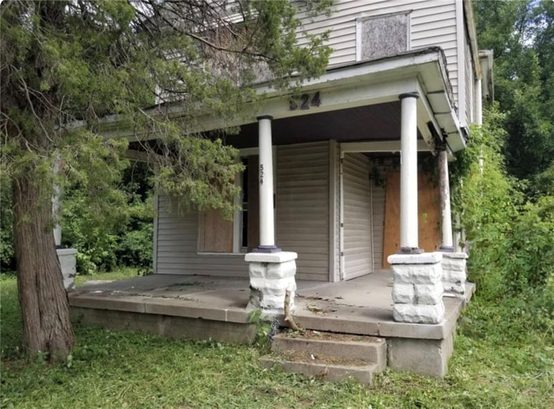 524 Washington Blvd, Kansas City, KS 66101