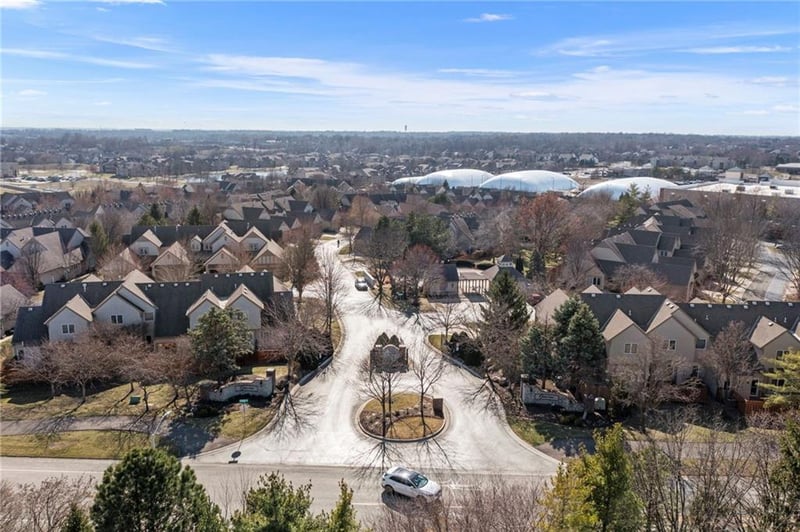 14319 Russell St, Overland Park, KS 66223