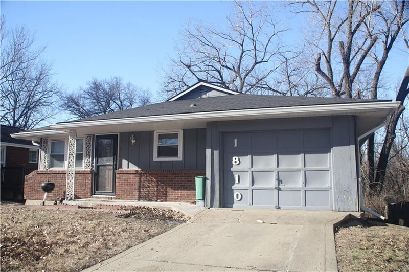 1810 60th St, Kansas City, KS 66102