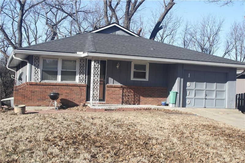 1810 60th St, Kansas City, KS 66102