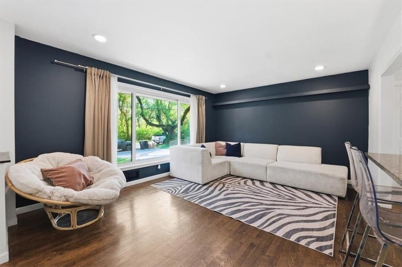 6202 103rd St, Kansas City, MO 64138