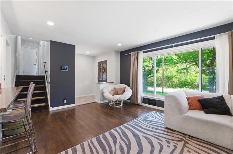 6202 103rd St, Kansas City, MO 64138