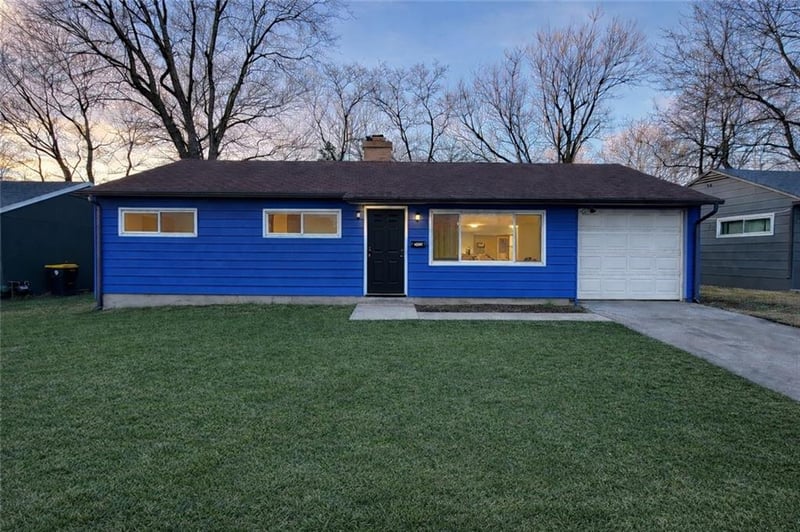 11220 Corrington Ave, Kansas City, MO 64134