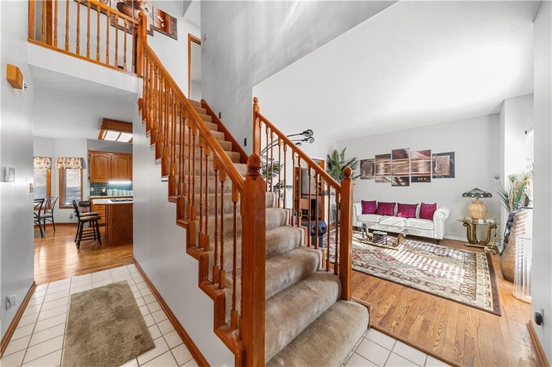 3900 Garland Ave, Leavenworth, KS 66048