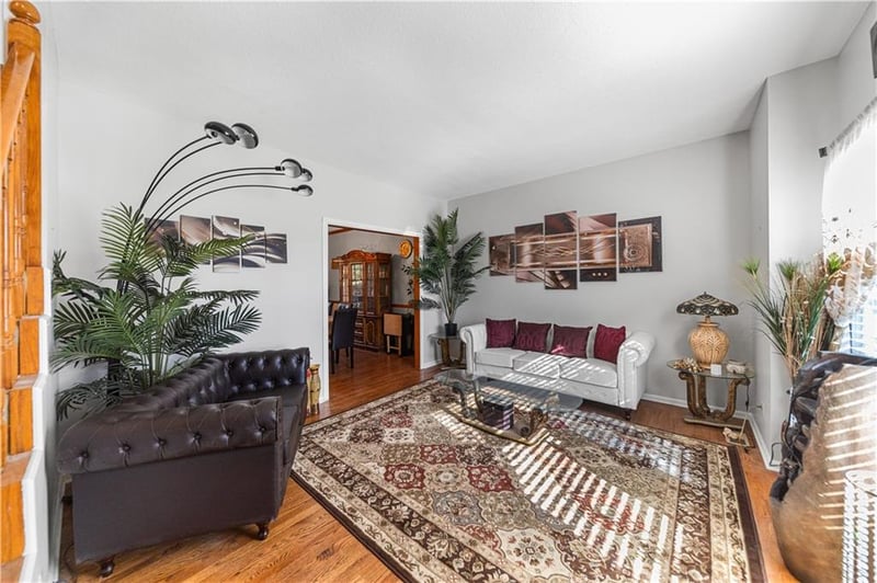 3900 Garland Ave, Leavenworth, KS 66048