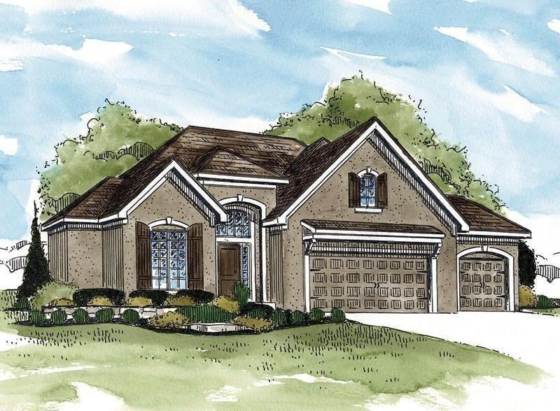 17431 164th Ter, Olathe, KS 66062