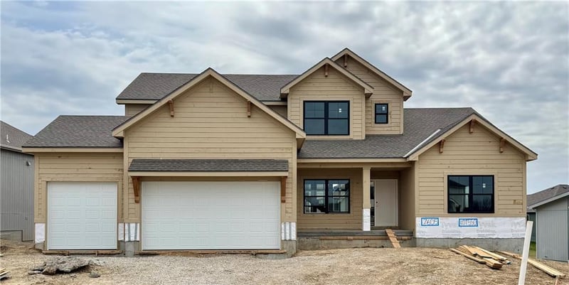 7605 103rd Ter, Kansas City, MO 64157