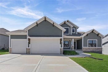 7605 NE 103rd Ter, Kansas City, MO 64157