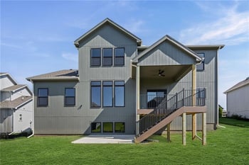 7605 NE 103rd Ter, Kansas City, MO 64157