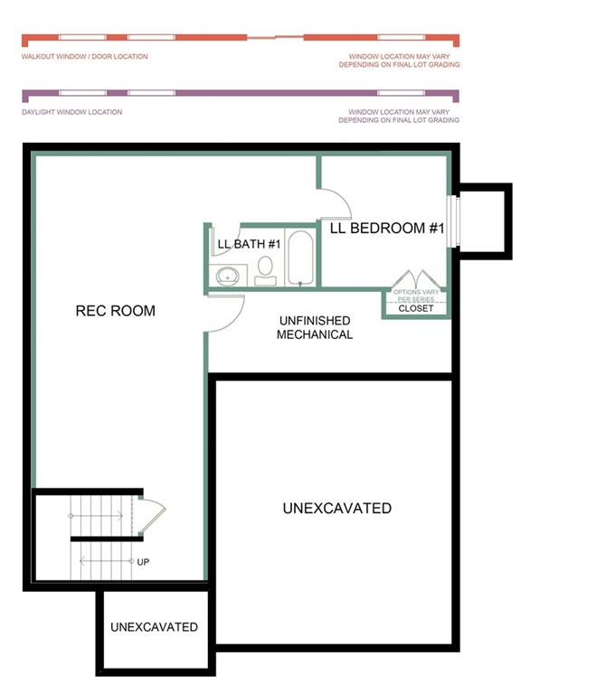 1157 Cronin Dr, Lee's Summit, MO 64081