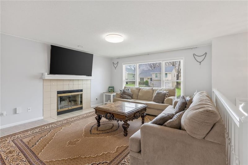 4115 N Troost Ave, Kansas City, MO 64116