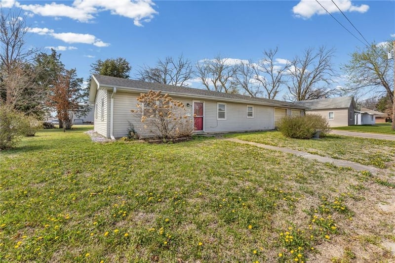 Home Worth Check
