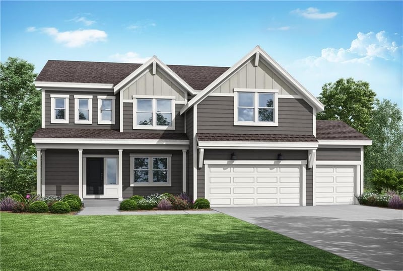 13451 179th Ter, Overland Park, KS 66013