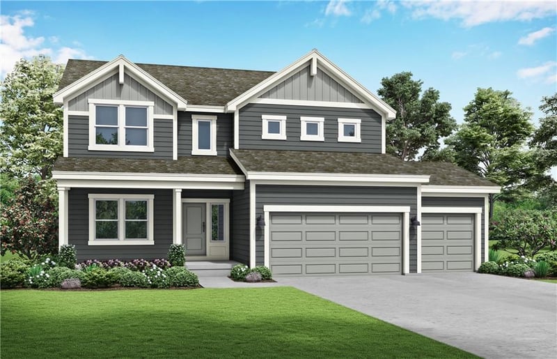 13300 179th St, Overland Park, KS 66013