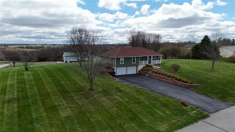 11741 County Rd 162 N/A, Savannah, MO 64485