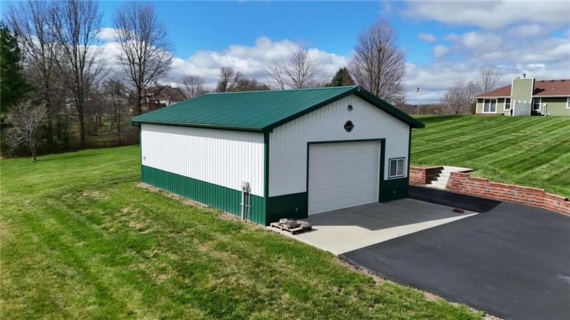 11741 County Rd 162 N/A, Savannah, MO 64485