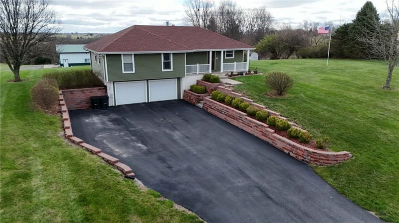 11741 County Rd 162 N/A, Savannah, MO 64485