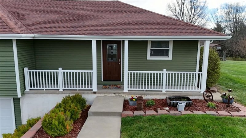 11741 County Rd 162 N/A, Savannah, MO 64485