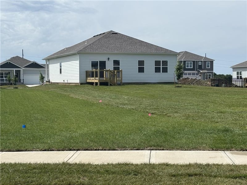 25020 W 178th Ter, Gardner, KS 66030